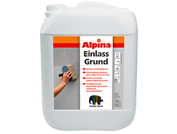 Alpina ��������� EinlasGrund ��������� � ����������.